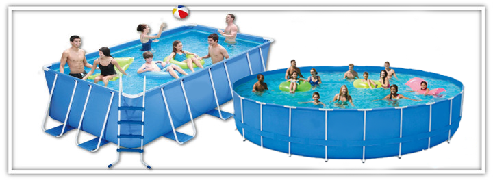 Active Pool Liners